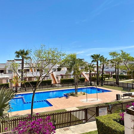 Condado De Alhama, Jardin 11 Διαμέρισμα Alhama de Murcia Εξωτερικό φωτογραφία