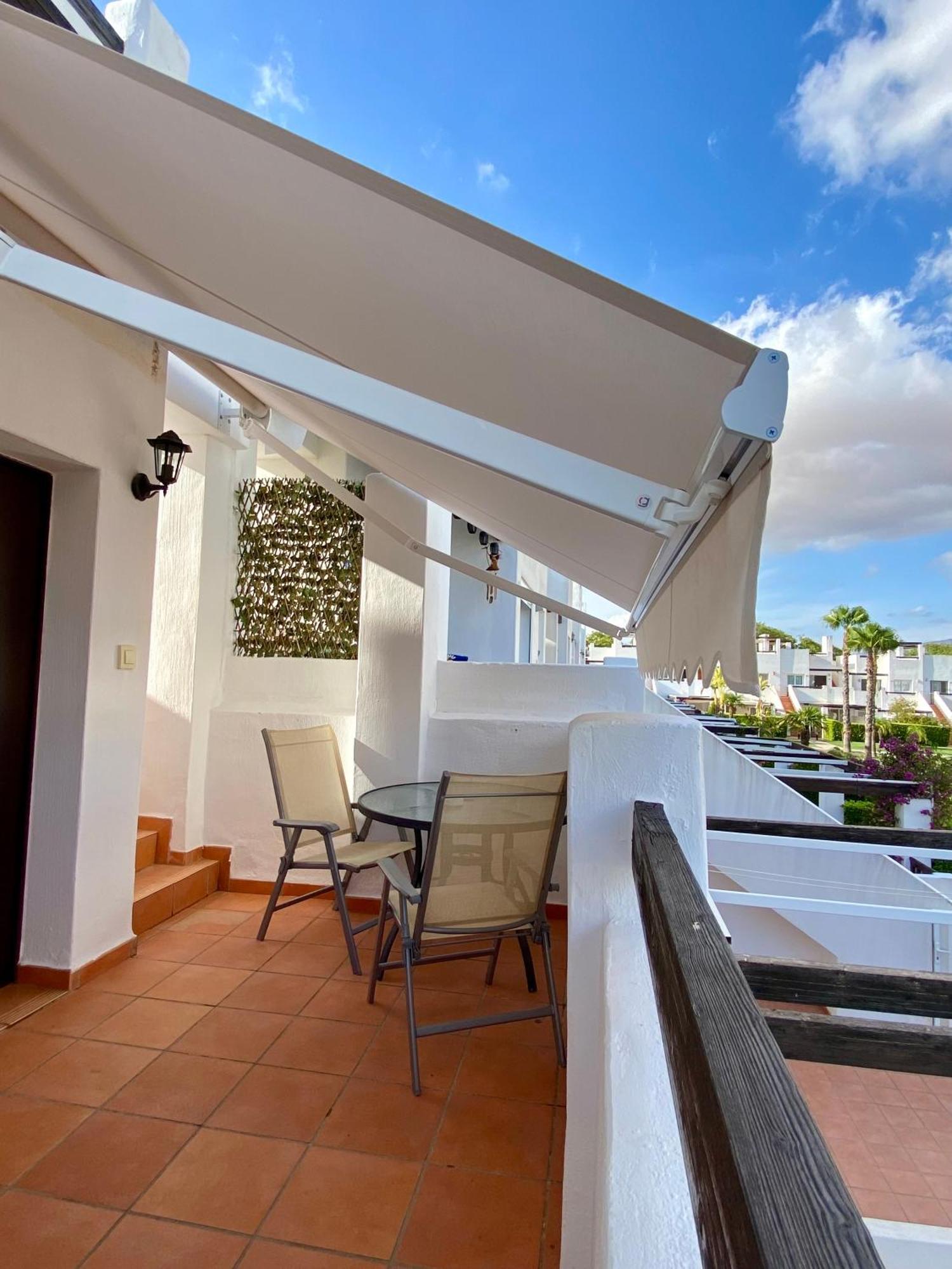 Condado De Alhama, Jardin 11 Διαμέρισμα Alhama de Murcia Εξωτερικό φωτογραφία